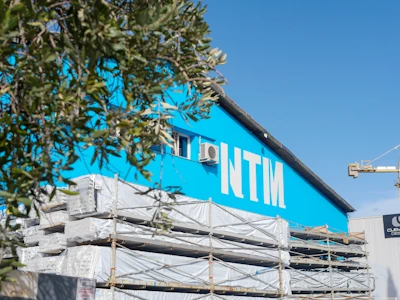 Atelier NTM