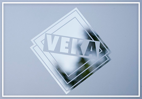 Produits VEKA NTM PVC