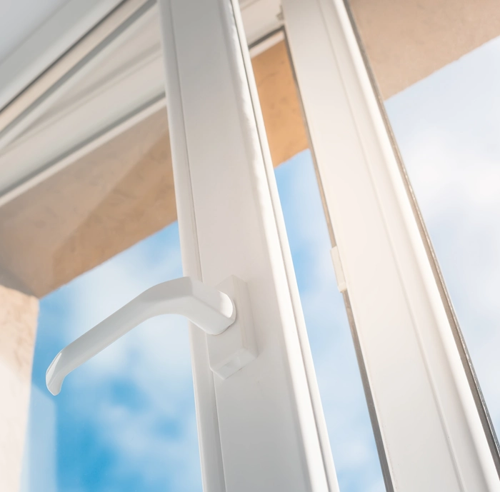 Immeuble NTM PVC